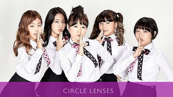 Circle Lenses