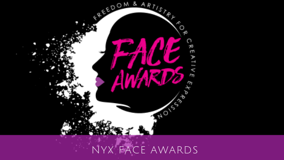 NYX Face Awards, concours de makeup SFX