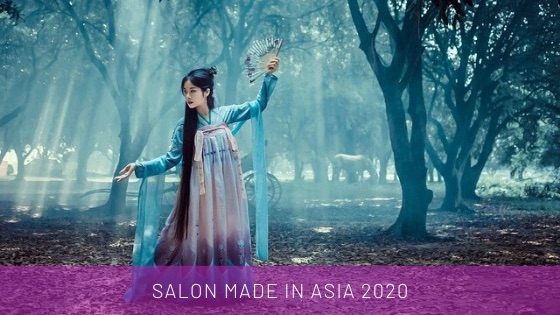 salon made in asia